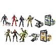G.I. Joe DVD Entertainment Battle Packs Wave 1